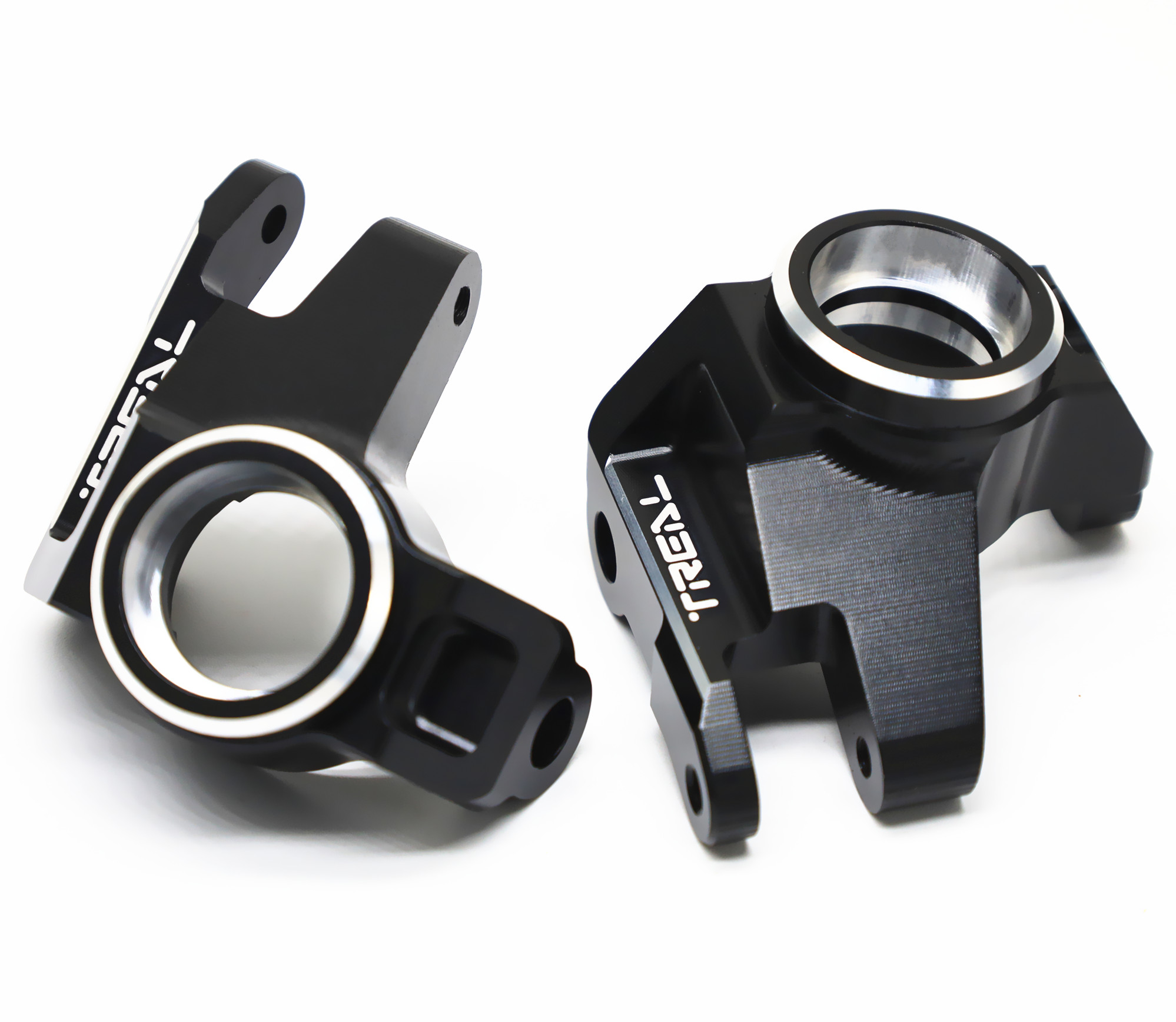 5x8x2.5mm Bearings Winter Evening 10-Pack MR85-2RS Bearings 5x8x2.5mm - For Traxxas 5114, Losi, HPI RC Cars Winter Storm Series Bearings